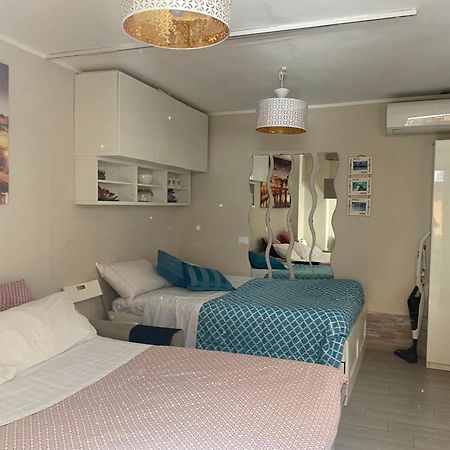 Condotti Apartment Rome Extérieur photo