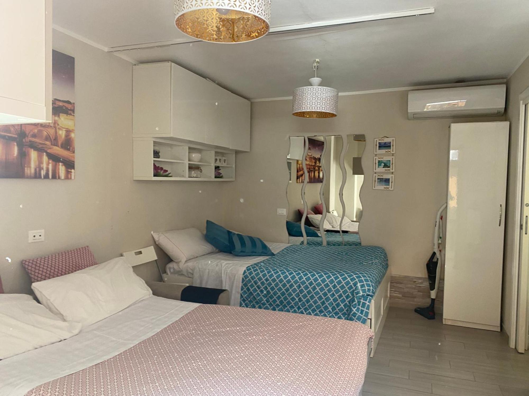 Condotti Apartment Rome Extérieur photo