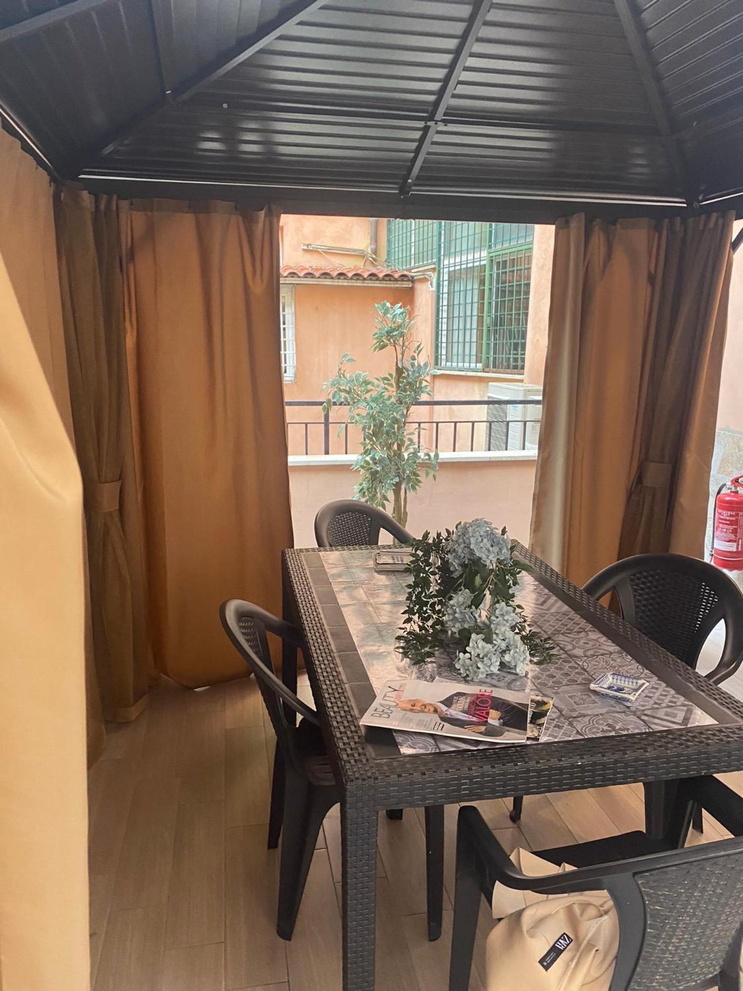 Condotti Apartment Rome Extérieur photo