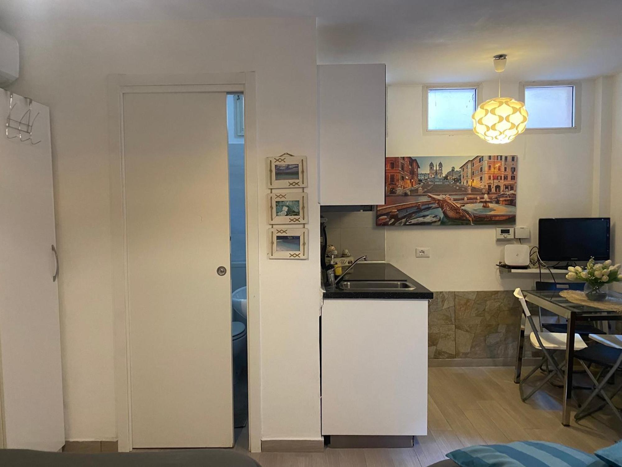 Condotti Apartment Rome Extérieur photo