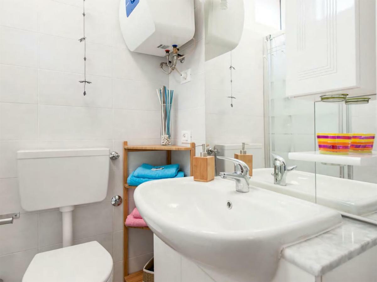 Condotti Apartment Rome Extérieur photo