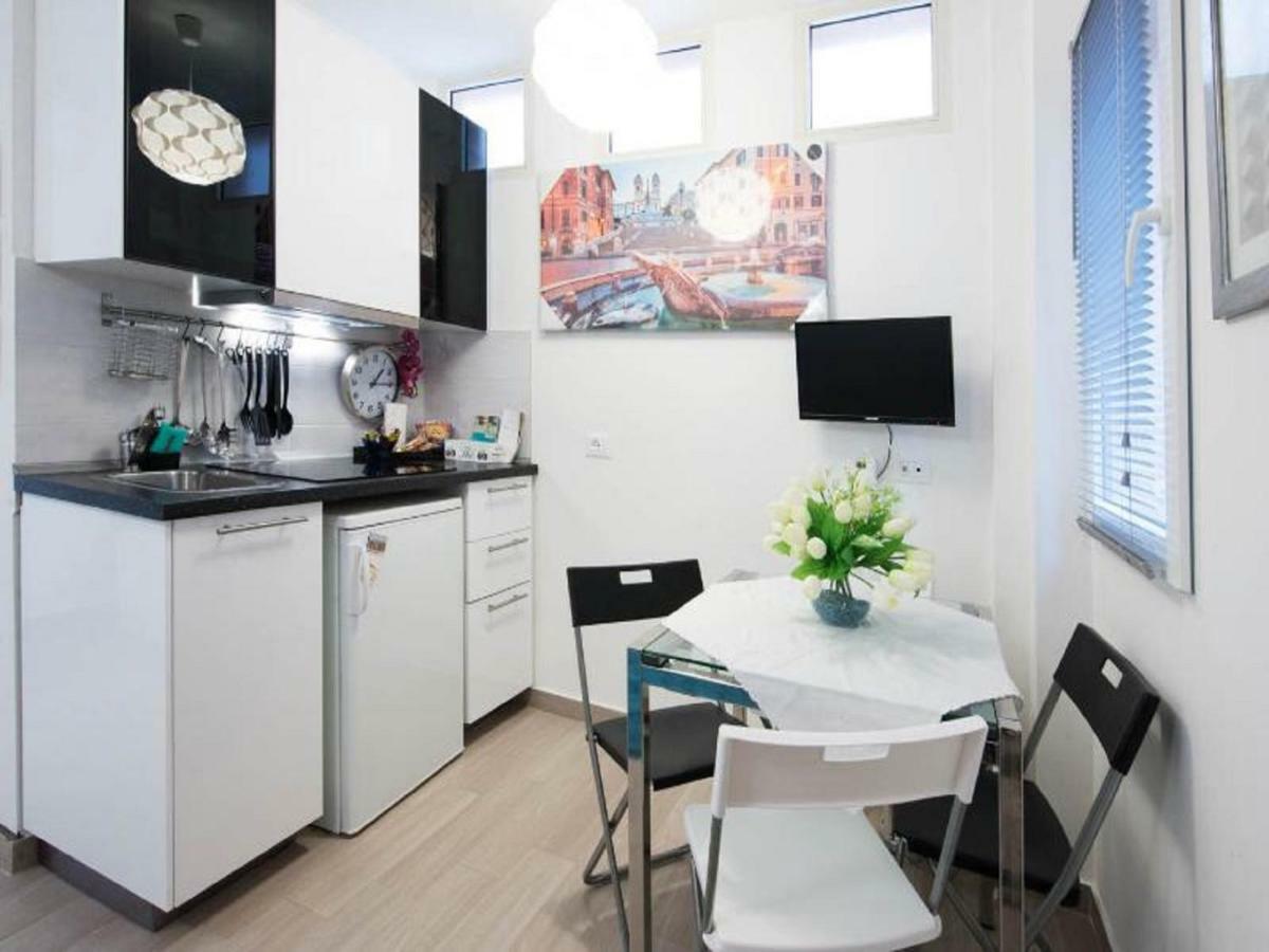 Condotti Apartment Rome Extérieur photo