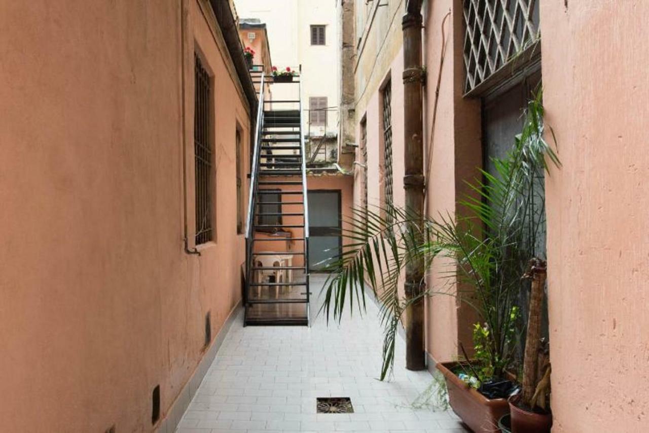 Condotti Apartment Rome Extérieur photo