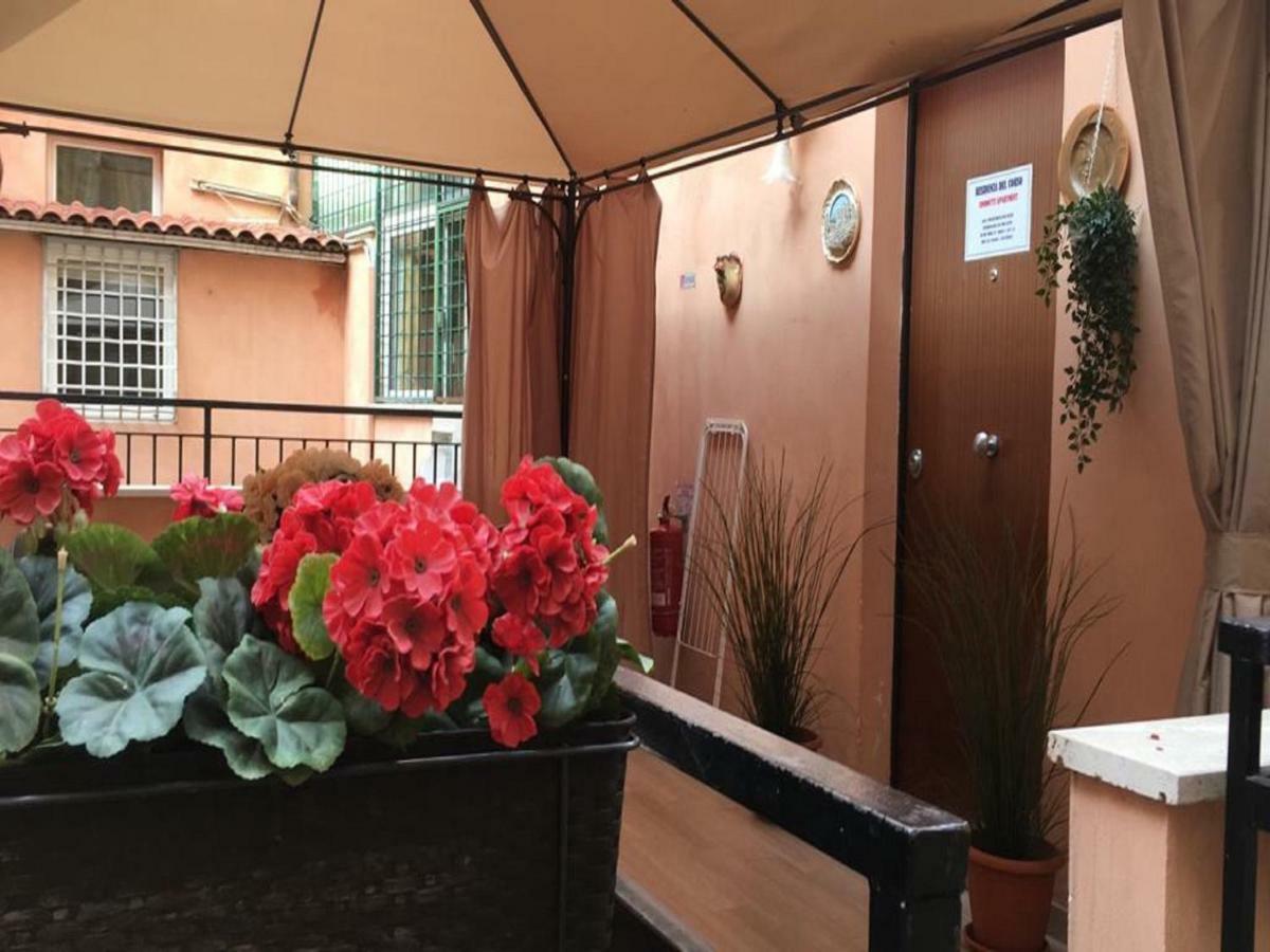 Condotti Apartment Rome Extérieur photo